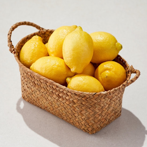 Dole Sunkist 팬시 레몬 개당내외