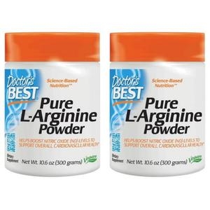 닥터스베스트 퓨어 L-아르기닌 파우더 300g