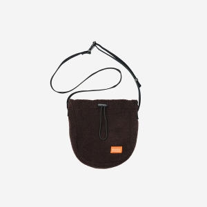 포쉬프로젝트 F113 럭키 사코슈 셰르파 브라운  F113SHERPABROWN