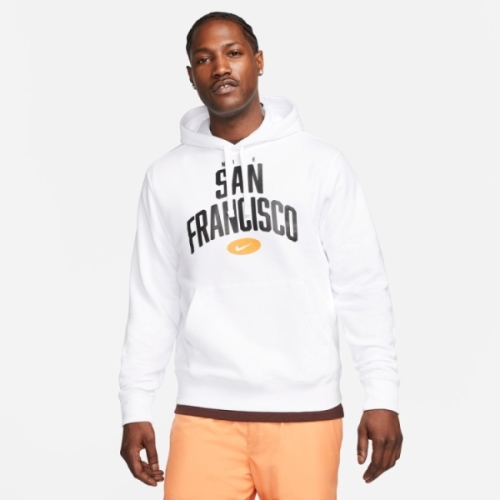 나이키 San Francisco Clu 남성 후드티 SW_NKF1668100