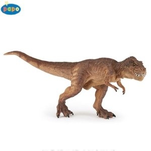 모형완구 달리는 브라운 티렉스 WFGL3JM