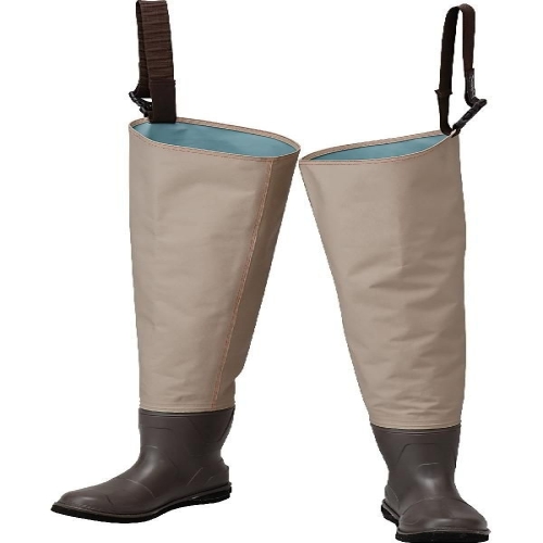 프록스  에프원낚시 무릅장화 해루질 웨이더 힙 PX3352 펠트 3SSS