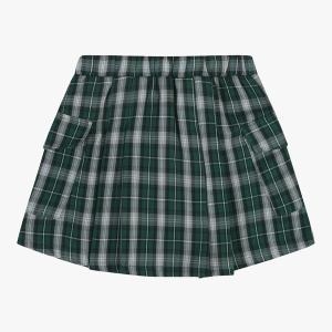 일로딜로 동아쇼핑점 새로운 시작 핫한봄부터 겨울까지 전점퍼/원피스/상하세트/티셔츠/바지 등 모던 체크 스커트 IDWH2511Z 14..