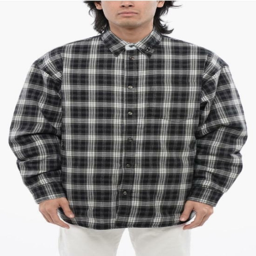 디젤 자켓 A12113 0JNAV 9XXA Multicolor