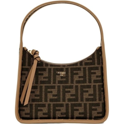 펜디 금장 미니 펜데센스 토트백 8BS094 ALP3 F1AOE