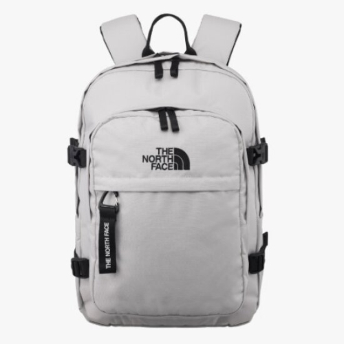 노스페이스 화이트라벨 공용 스탠다드 북 백팩 NM2DR05K