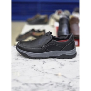 허시파피 세이브존05 남성광폭세미슬립온 XMKPAPQ582