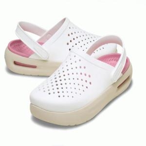 크록스 남녀공용 인모션 클로그_209964-100