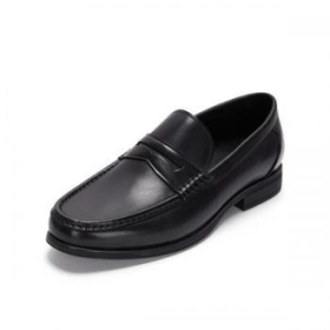 무크 세이브존01 남성 베이직 봉합 반도 로퍼 37-2155-9 S28929860