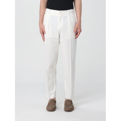 인코텍스 스트레이트 팬츠 ZR541W9098A 002 bianco