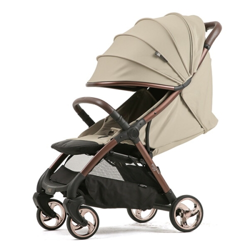 에그Z 플러스 휴대용 유모차