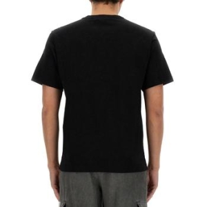 돌체앤가바나 티셔츠 WITH 로고 G8PN9T_G7M8FN0000 B0041277385