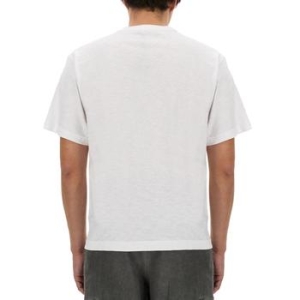 돌체앤가바나 티셔츠 WITH 로고 G8PN9T_G7M8FW0800 B0041276280