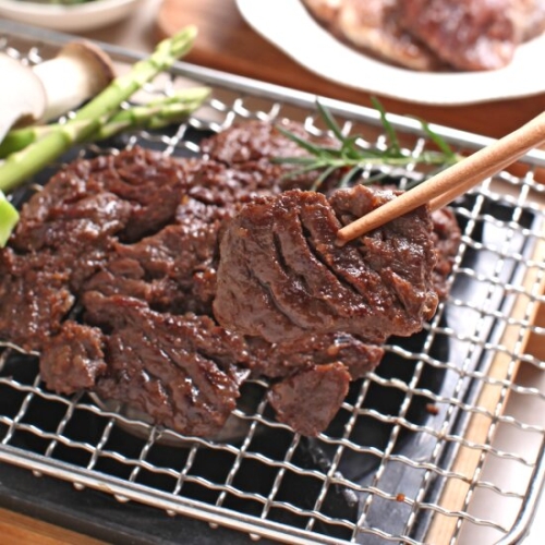 한원푸드시스템  사리원 양념 안창살구이 300g