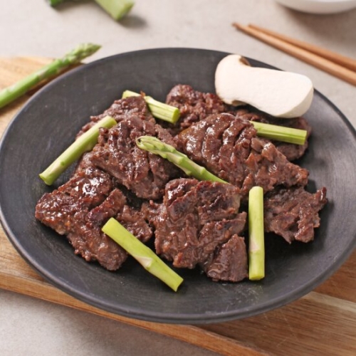 한원푸드시스템  사리원 양념 안창살구이 300g