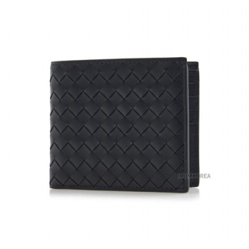 보테가베네타 인트레치아토 반지갑_138625 V47W1 1000