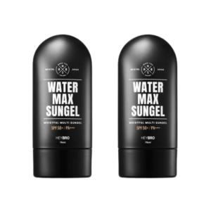 헤이브로 워터맥스 선젤 75ml
