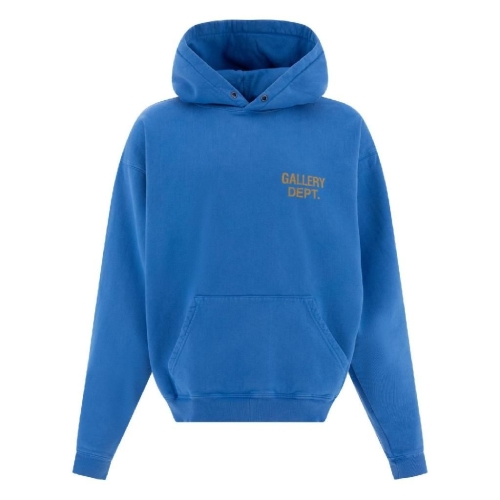 갤러리 DEPT 남성 스웨트셔츠 GDLH50025 로얄 Blue /3