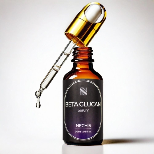 Netis Beta Glucan Serum Pore Ampoule