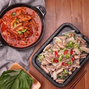 바른씨  산지직송 생물 산꼼장어 1kg 산소포장 짚불구이 수육 활꼼장어 곰장어