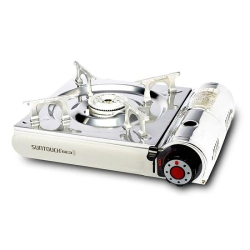 터보  휴대용 가스버너DA1471 식당용