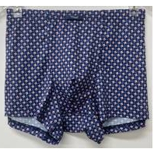 트라이엄프 95110szie 한 아스킨 네이비스퀘어 드로즈 TEMDR119NY