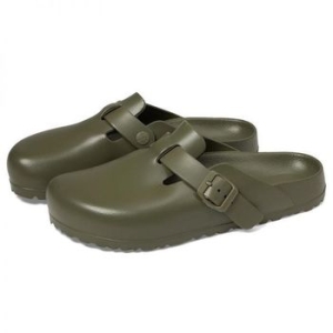 버켄스탁 보스턴 에바 카키 6844332 56068340