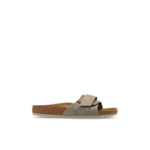 버켄스탁 우먼 Oita Hausschuhe 1028056 0-TAUPE 91046728