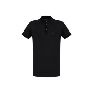 돌체앤가바나 코튼 폴로 위드 로고 G8SG0Z G7N4P-N0000 118664376