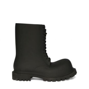 발렌시아가 Steroid 부츠 신발 8104300 남성 121138210