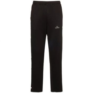 발렌티노 로고 코튼 블렌드 져지 스웨트팬츠 바지 9530124 남성 121175447