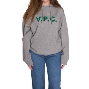 아페쎄 5333956 . Milo Hood In Light Grey 115852947