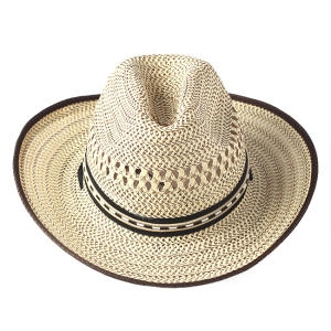 옴므 카우보이스타일패션모자