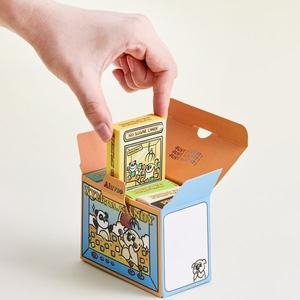 프로넛 무설탕 자일리톨 캔디 선물 세트