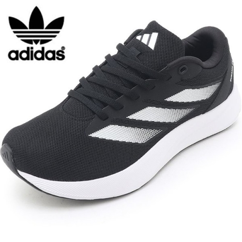 아디다스 듀라모 RC W ID2709 _블랙