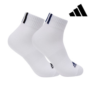 아디다스골프 3선 스포츠 양말 GD4899 GD4900