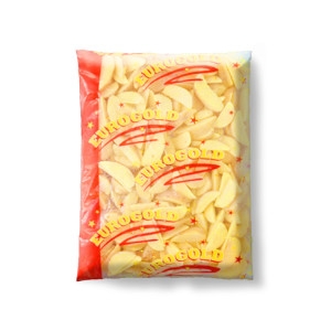 AGRISTO  유로골드 냉동감자 웻지감자 2kg