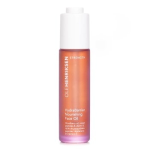 올레헨릭슨 하이드라배리어 영양 페이스 오일 30ml