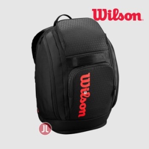 윌슨  클래시 슈퍼투어 백팩 라켓가방 WR8037901001