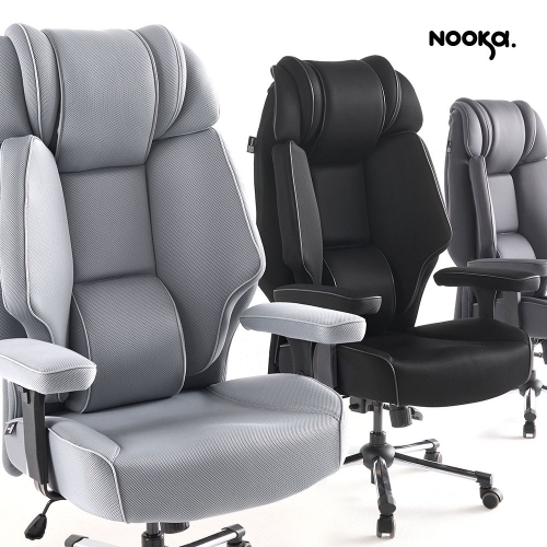 누카  커스텀체어 X900-PRO 컴퓨터 게이밍 의자