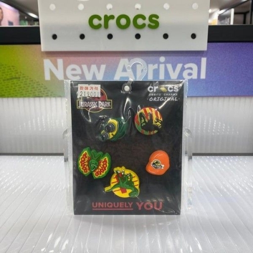 지비츠 5팩 쥬라기 공원 10012072