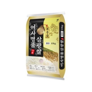 이쌀이다 2024 어사명품 삼광쌀 특등급 10kg