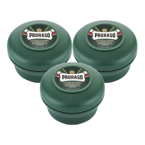 프로라조 쉐이빙 솝 150ml