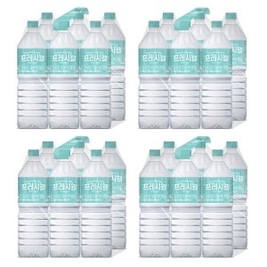 화인바이오 프레시웰 2L