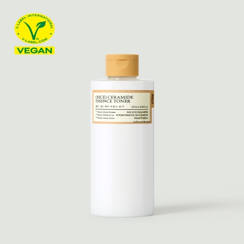 풀리 쌀 세라 에센스 토너 250ml