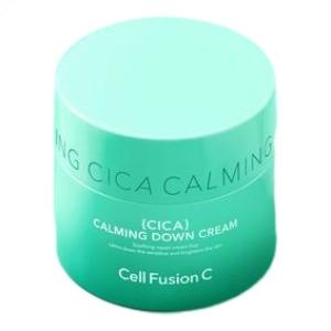 셀퓨전씨 포스트 알파 시카 카밍 다운 크림 50ml