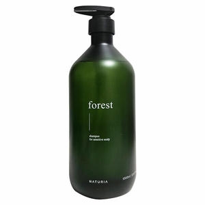 나투리아 포레스트 샴푸 1000ml