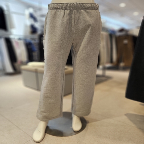 클라이드.n FPAPT122U 남여공용 카펜더 스트레이트 트레이닝 팬츠 2컬러