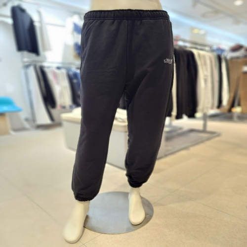 클라이드.n FPAPT121U 남여공용 스몰래터링 조거 트레이닝 팬츠 2컬러