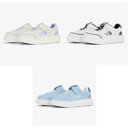 노스페이스 NS94R82 키즈 코트